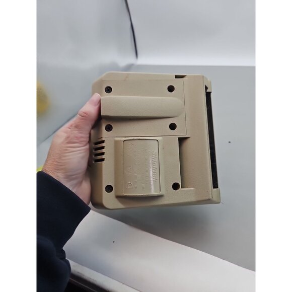 Electrolux Sidekick By Electrolux Vacuum Attachment Accessory Model 1562 - Picture 4 of 6